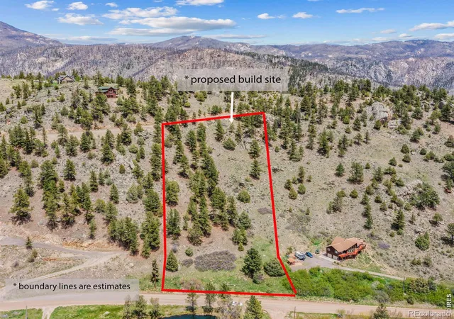 Homes for sale in Glen Haven, CO | Dunraven Glade Rd, Glen Haven, CO 80532 | MLS# IR1054390