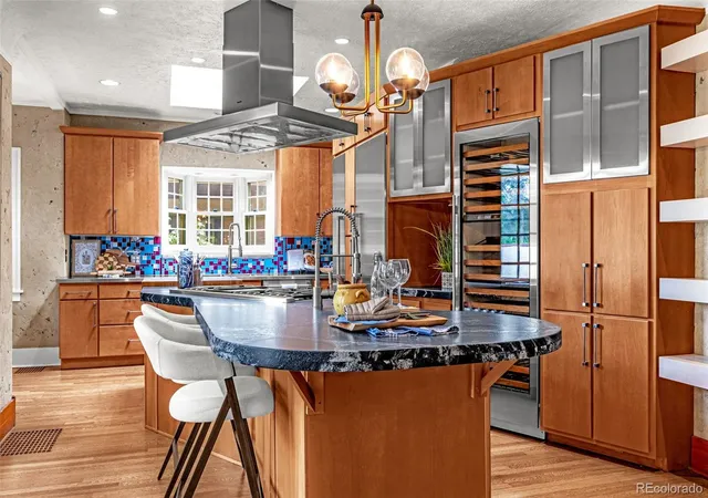 Photo 2 of Single family home for sale at 2107 N Cascade Ave, Colorado Springs, CO 80907 | MLS# 1610425 | Listing updated on 2026-10-08