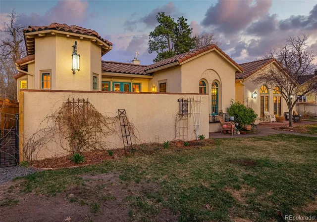 Photo 50 of Single family home for sale at 2107 N Cascade Ave, Colorado Springs, CO 80907 | MLS# 1610425 | Listing updated on 2026-10-08