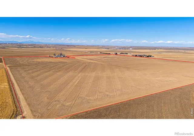 16th image of 0, Keenesburg, CO 80643 | MLS# IR1054395