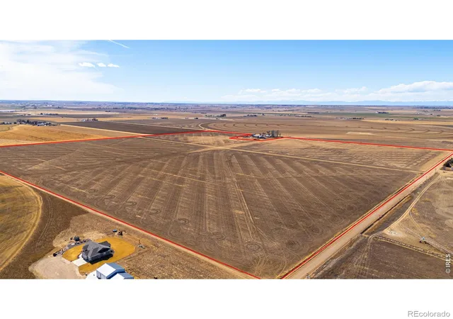 1st image of 0, Keenesburg, CO 80643 | MLS# IR1054395