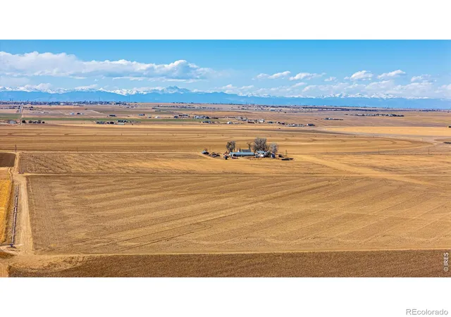 2nd image of 0, Keenesburg, CO 80643 | MLS# IR1054395