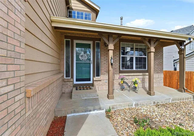 2nd image of 9041 W Rockland Pl, Littleton, CO 80128 | MLS# 4680977