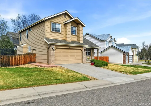 46th image of 9041 W Rockland Pl, Littleton, CO 80128 | MLS# 4680977