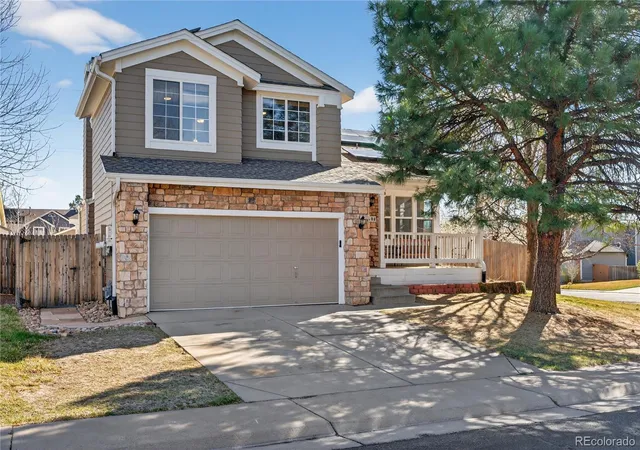 1st image of 8504 Zang Ct, Arvada, CO 80005 | MLS# 5255753