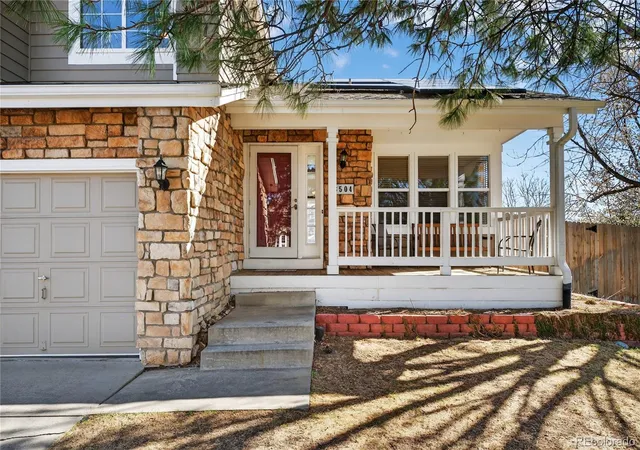 2nd image of 8504 Zang Ct, Arvada, CO 80005 | MLS# 5255753