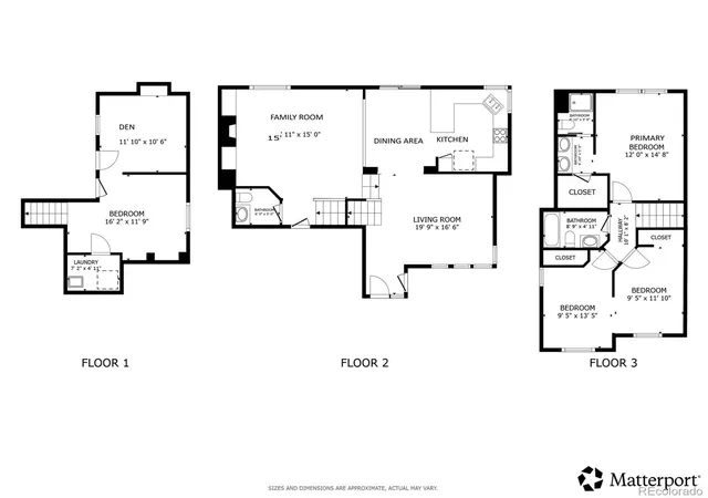 44th image of 8504 Zang Ct, Arvada, CO 80005 | MLS# 5255753