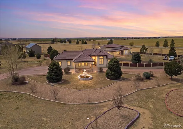 Homes for sale in Fort Morgan, CO | 33 Stagecoach Ln, Fort Morgan, CO 80701 | MLS# 9973636