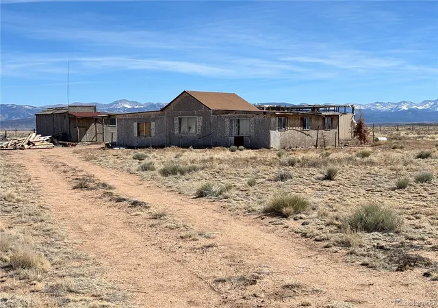 Photo 17 of Land for sale at 00 Arvada Rd, Blanca, CO 81123 | MLS# 3779586 | Listing updated on 2026-03-23