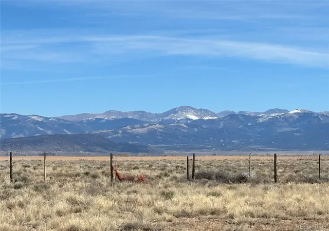 Photo 1 of Land for sale at 00 Arvada Rd, Blanca, CO 81123 | MLS# 3779586 | Listing updated on 2026-03-23
