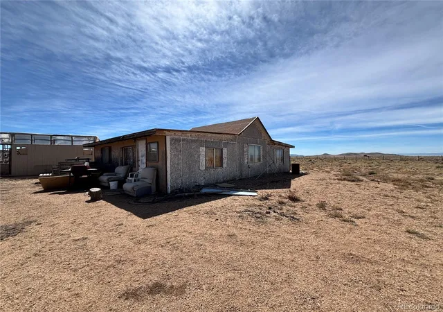 Photo 2 of Land for sale at 00 Arvada Rd, Blanca, CO 81123 | MLS# 3779586 | Listing updated on 2026-03-23