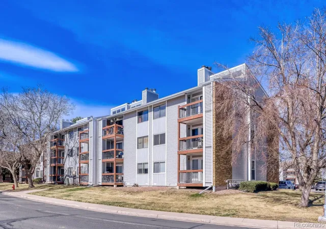 Homes for sale in Westminster, CO | 8635 Clay St #415, Westminster, CO 80031 | MLS# 9586480