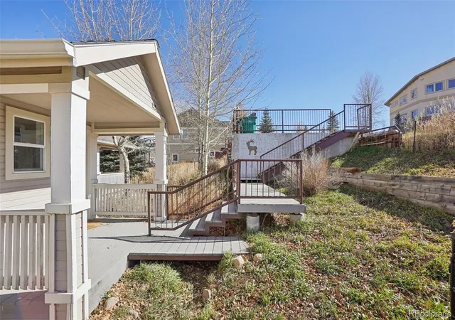 Homes for sale in Hot Sulphur Springs, CO | 133 E Grand Ave, Hot Sulphur Springs, CO 80451 | MLS# 8021307