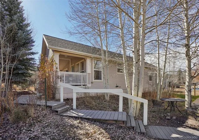 Homes for sale in Hot Sulphur Springs, CO | 133 E Grand Ave, Hot Sulphur Springs, CO 80451 | MLS# 8021307
