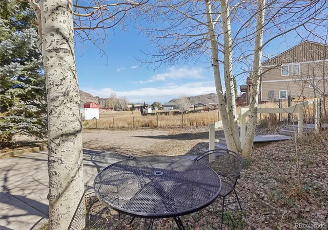 Homes for sale in Hot Sulphur Springs, CO | 133 E Grand Ave, Hot Sulphur Springs, CO 80451 | MLS# 8021307