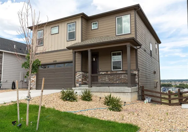 Homes for sale in Monument, CO | 15898 Little Bluestem Rd, Monument, CO 80132 | MLS# 5628332