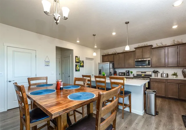 Photo 5 of Single family home for sale at 15898 Little Bluestem Rd, Monument, CO 80132 | MLS# 5628332 | Listing updated on 2026-08-11