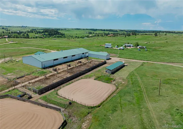 1st image of 27115 County Road 13, Elizabeth, CO 80107 | MLS# 5692612