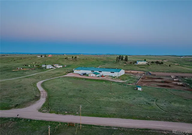 2nd image of 27115 County Road 13, Elizabeth, CO 80107 | MLS# 5692612