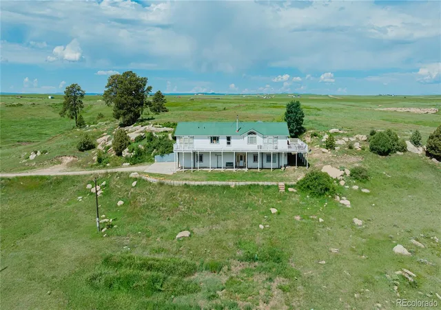 3rd image of 27115 County Road 13, Elizabeth, CO 80107 | MLS# 5692612