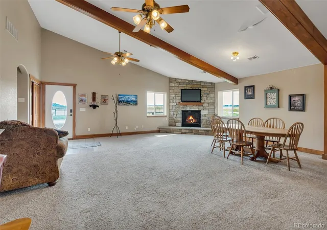 35th image of 27115 County Road 13, Elizabeth, CO 80107 | MLS# 5692612