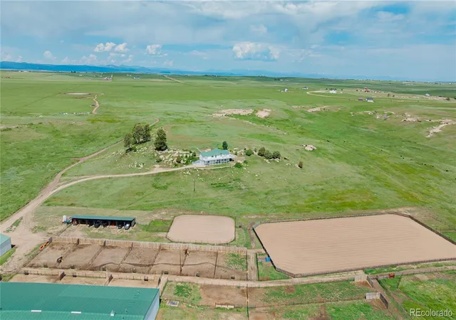 4th image of 27115 County Road 13, Elizabeth, CO 80107 | MLS# 5692612