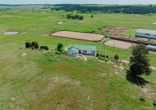 5th image of 27115 County Road 13, Elizabeth, CO 80107 | MLS# 5692612