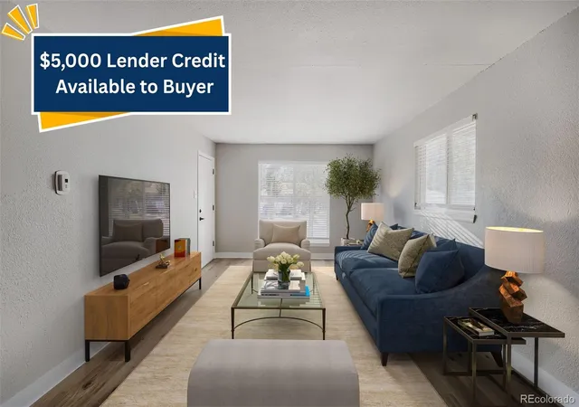 1st image of 987 Vaughn St, Aurora, CO 80011 | MLS# 7739733