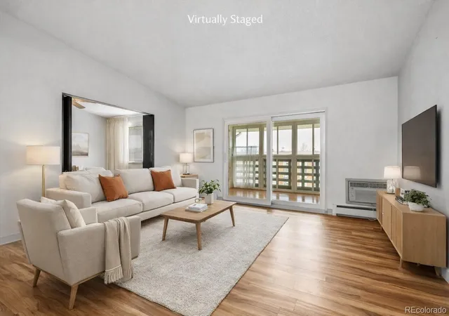 1st image of 675 S Alton Wy #3D, Denver, CO 80247 | MLS# 1531909