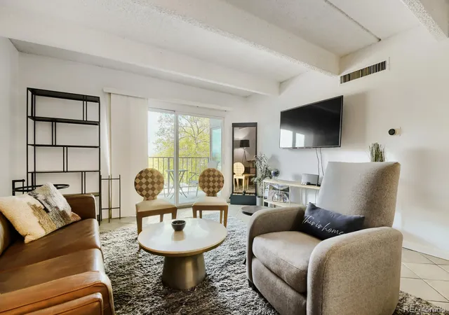 3rd image of 1433 N Williams St, Denver, CO 80218