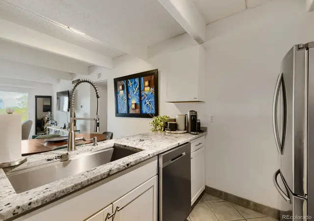 5th image of 1433 N Williams St, Denver, CO 80218