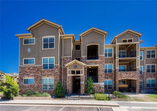 Homes for sale in Parker, CO | 17297 Wilde Ave #102, Parker, CO 80134 | MLS# 4397272