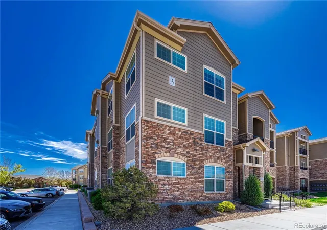 Homes for sale in Parker, CO | 17297 Wilde Ave, Parker, CO 80134