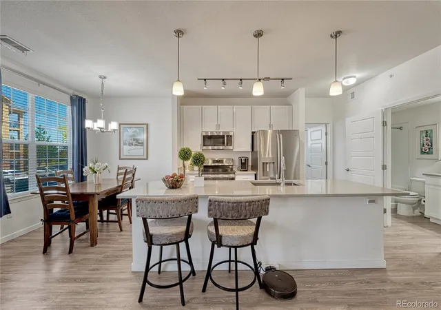 1st image of 17297 Wilde Ave #102, Parker, CO 80134 | MLS# 4397272