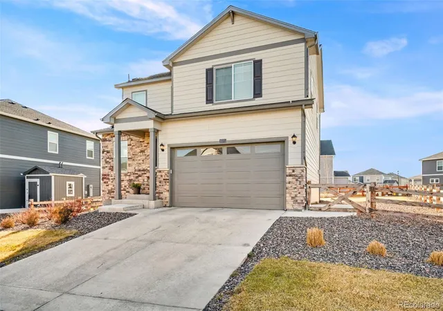 Photo 2 of Single family home for sale at 15771 Roslyn St, Thornton, CO 80602 | MLS# 9823921 | Listing updated on 2026-08-28