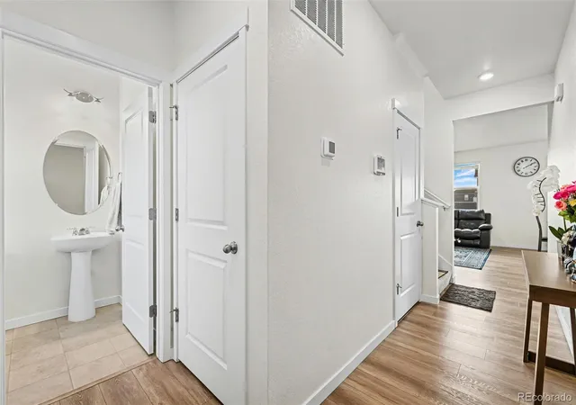 Photo 3 of Single family home for sale at 15771 Roslyn St, Thornton, CO 80602 | MLS# 9823921 | Listing updated on 2026-08-28