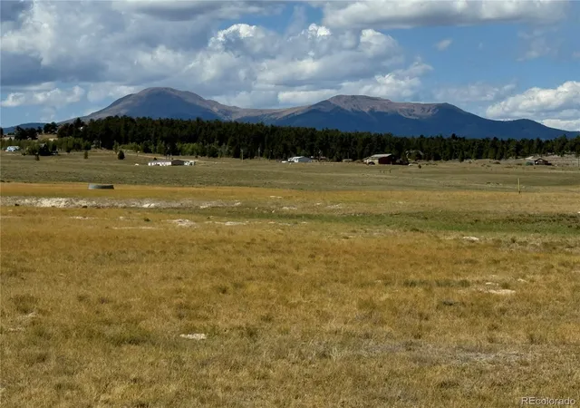 Photo 1 of Land for sale at 3 Ranch, Hartsel, CO 80449 | MLS# 9922922 | Listing updated on 2026-07-31