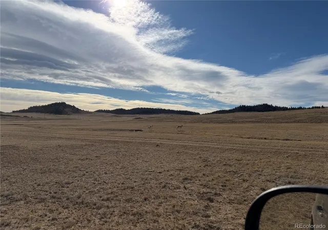 Photo 2 of Land for sale at 3 Ranch, Hartsel, CO 80449 | MLS# 9922922 | Listing updated on 2026-07-31