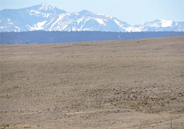 1st image of 2716 Badger Rd, Hartsel, CO 80449 | MLS# 9745898