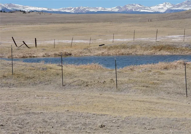 2nd image of 2716 Badger Rd, Hartsel, CO 80449 | MLS# 9745898