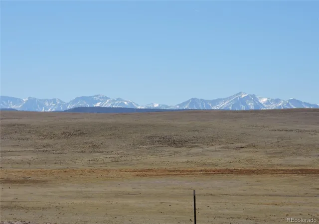 5th image of 2716 Badger Rd, Hartsel, CO 80449 | MLS# 9745898