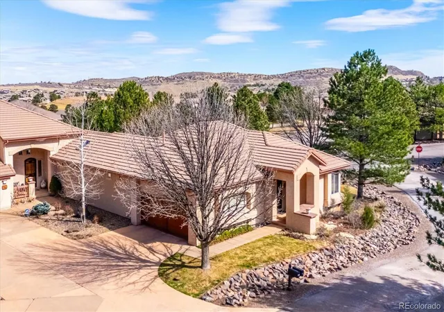 Photo 1 of Single family home for sale at 5366 Flatrock Ct, Morrison, CO 80465 | MLS# 5622022 | Listing updated on 2026-08-27