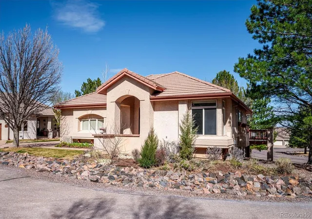 Photo 1 of Single family home for sale at 5366 Flatrock Ct, Morrison, CO 80465 | MLS# 5622022 | Listing updated on 2026-09-22
