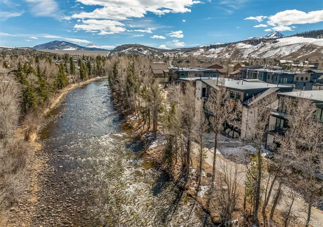 Homes for sale in Silverthorne, CO | 930 Blue River Pkwy, Silverthorne, CO 80498