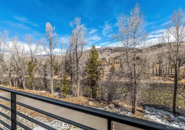 Homes for sale in Silverthorne, CO | 930 Blue River Pkwy, Silverthorne, CO 80498