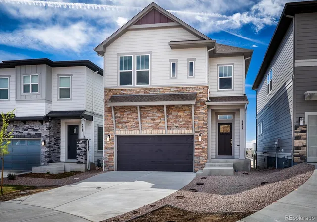 1st image of 4415 Peak Crest Vw, Colorado Springs, CO 80918 | MLS# 5540555