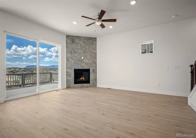 2nd image of 4415 Peak Crest Vw, Colorado Springs, CO 80918 | MLS# 5540555
