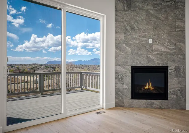 4th image of 4415 Peak Crest Vw, Colorado Springs, CO 80918 | MLS# 5540555