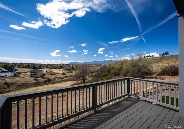 5th image of 4415 Peak Crest Vw, Colorado Springs, CO 80918 | MLS# 5540555