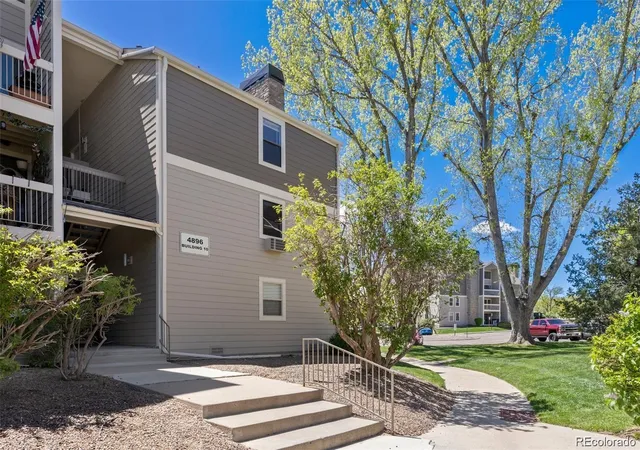 13th image of 4896 S Dudley St #3, Littleton, CO 80123 | MLS# 9583601